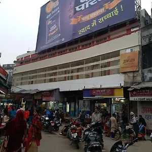 Ganga Darshan Guest house